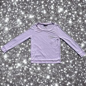 Victoria’s Secret Bombshell Longsleeved Top